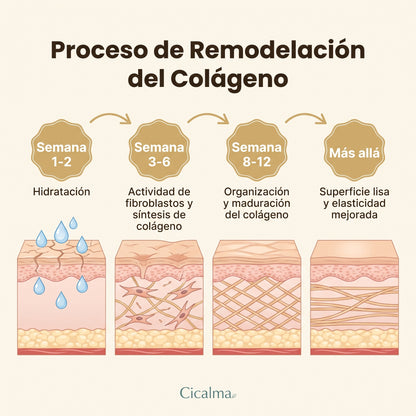 Scar Stick Cicalma — Barra Reparadora de Cicatrices